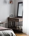 Console Table AYDEN Taupe
