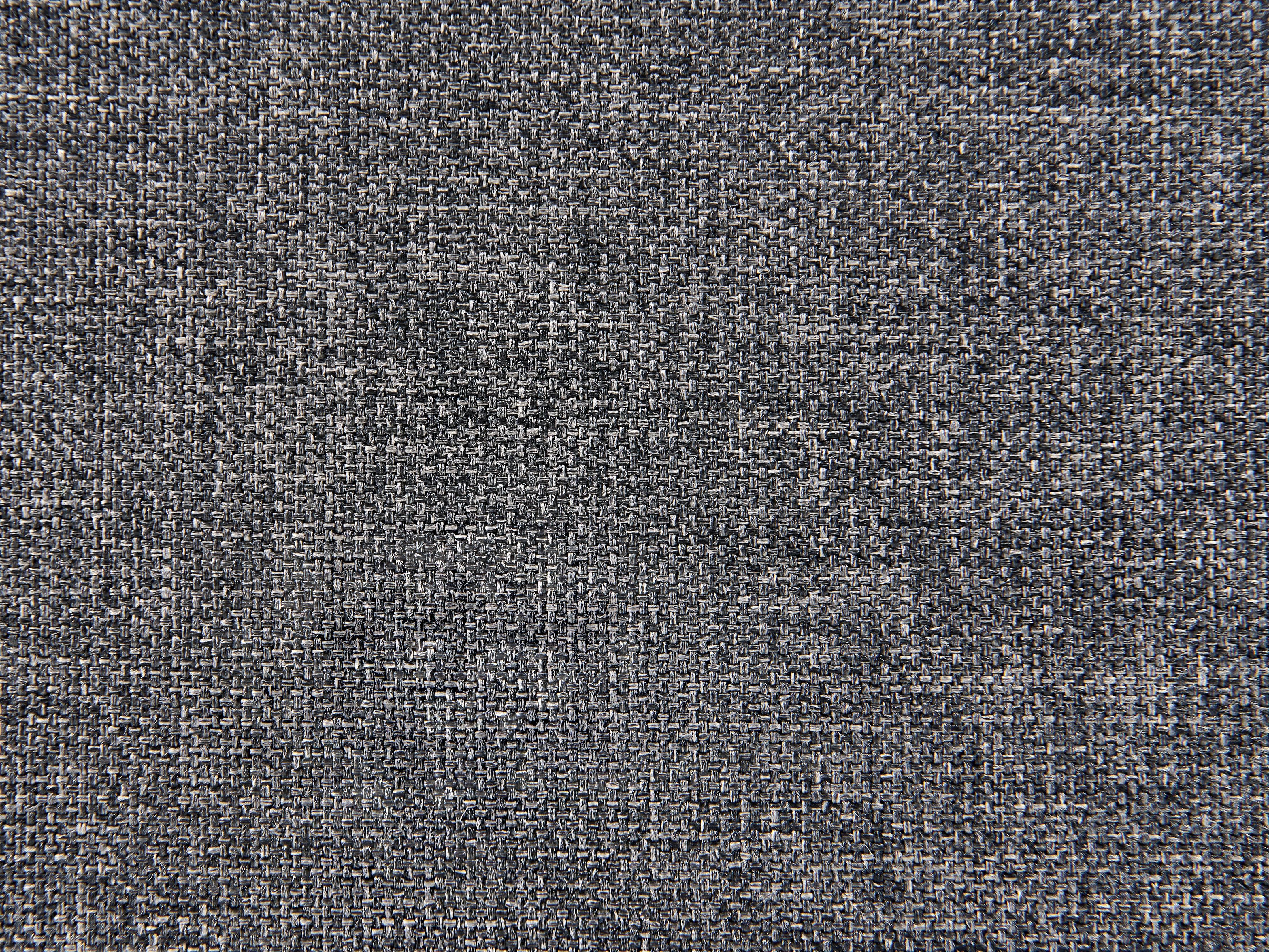 Vodeni krevet Tkanina ALBI 140 x 200 cm Sivi_966215