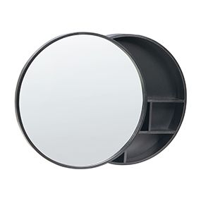 Spiegelschränke