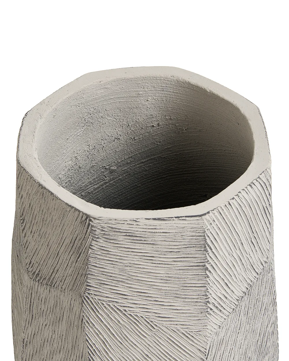 Plant Pot ENSTAL 32 cm Grey_1161757