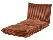 1-Sitzer Schlafsofa LYSEKIL Cord Goldbraun_1043311