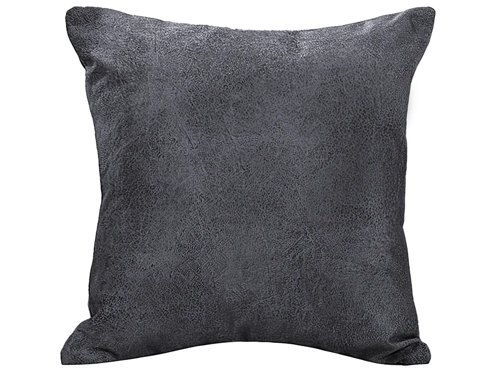 Ecksofa 3-Sitzer ALTAN Samtstoff Hellgrau linksseitig_878517