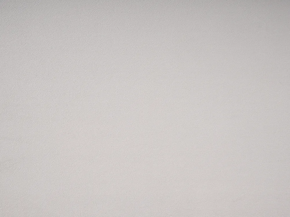 Bed Velvet SUZETTE 140 x 200 cm (EU Double) Light Grey_989475