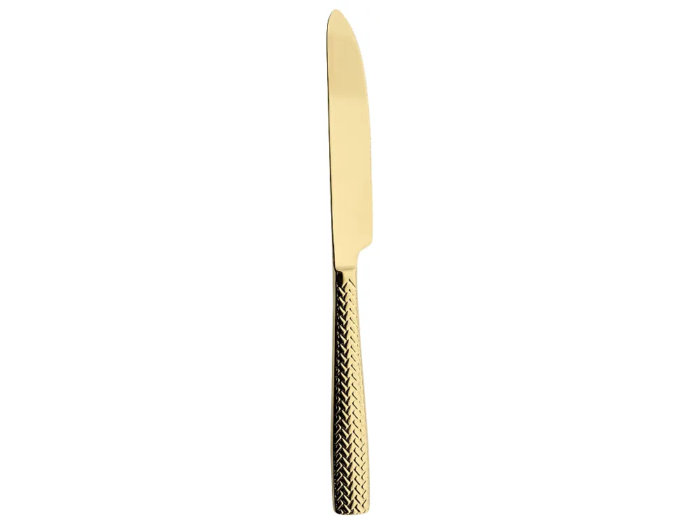 Besteckset 30-teilig QUADRUCCI Gold_1183339