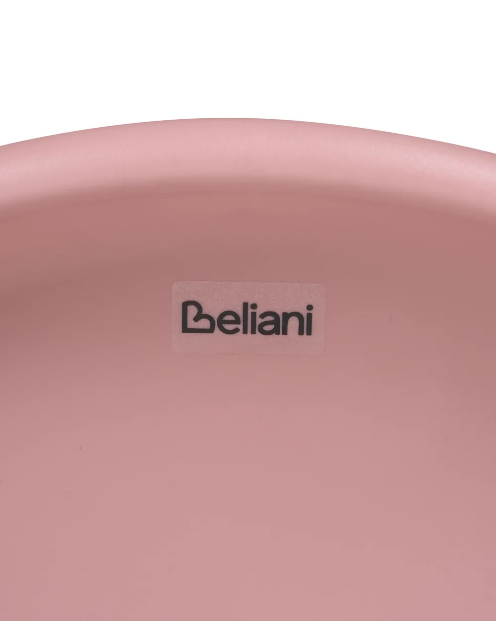 Set of 4 Garden Chairs BRUGNELLO Pink_1107015