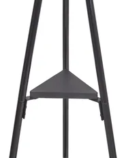 Coat Stand WRAY Black_939484