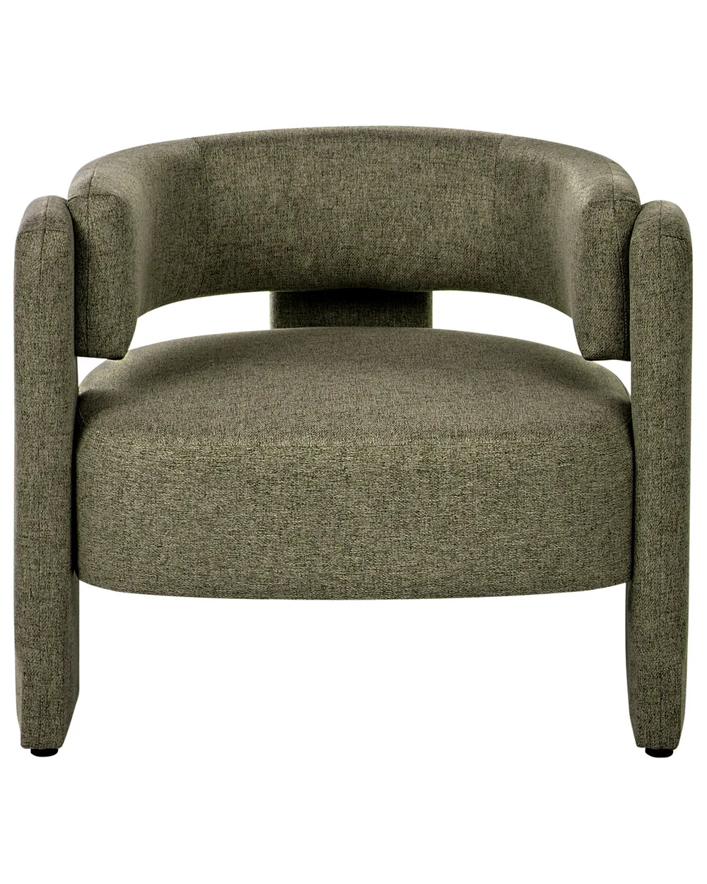 Armchair MAGGEBY Fabric Green_1072840