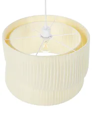 Deckenlampe BIRIM Beige_930125