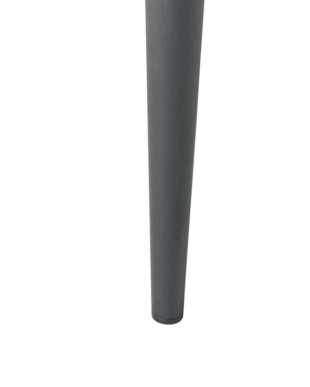 Gartenstuhl 2er Set LIMASSON Stoff Beige_999768