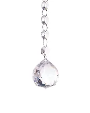 Chandelier BLAKNEY L Silver_1165057