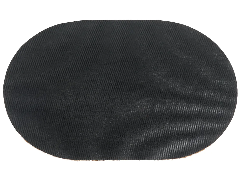 Doormat TOOLIK Natural 50 x 80 cm Bird Coir_1051018