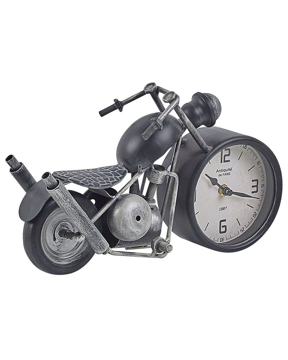 Sat BERNO Metal Crni