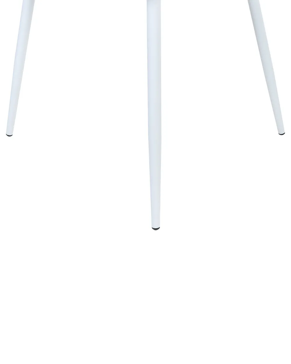 Esszimmerstuhl 2er Set NASHUA II Weiß_861867