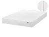 Memoryschaum-Taschenfederkernmatratze MEMORY HYBRID 7 PLUS H3/4 Fest 120 x 200 cm