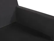 Bezug für 3-Sitzer Sofa GILJA Schwarz_792600