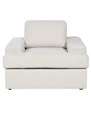Sessel ALLA Stoff Hellbeige_893927
