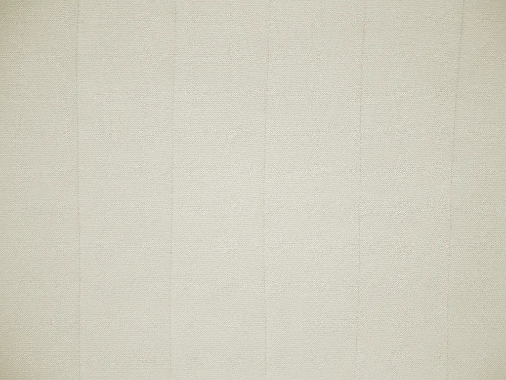 Bed Chenille TALENCE 160 x 200 cm (EU King Size) Light Beige_732360