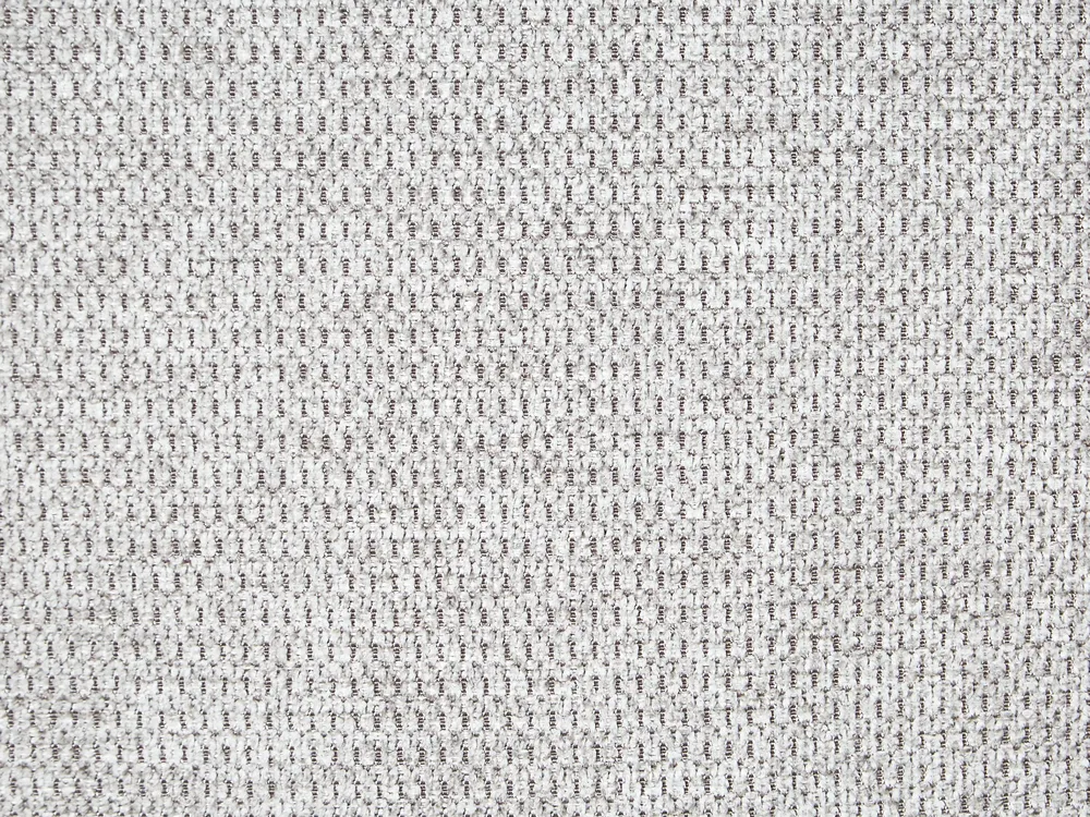 Corner Sofa 3 Seater MYKEN Fabric Light Grey Right Hand_952095