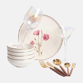Tableware