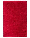 Shaggy-Teppich CIDE Rot 200 x 300 cm