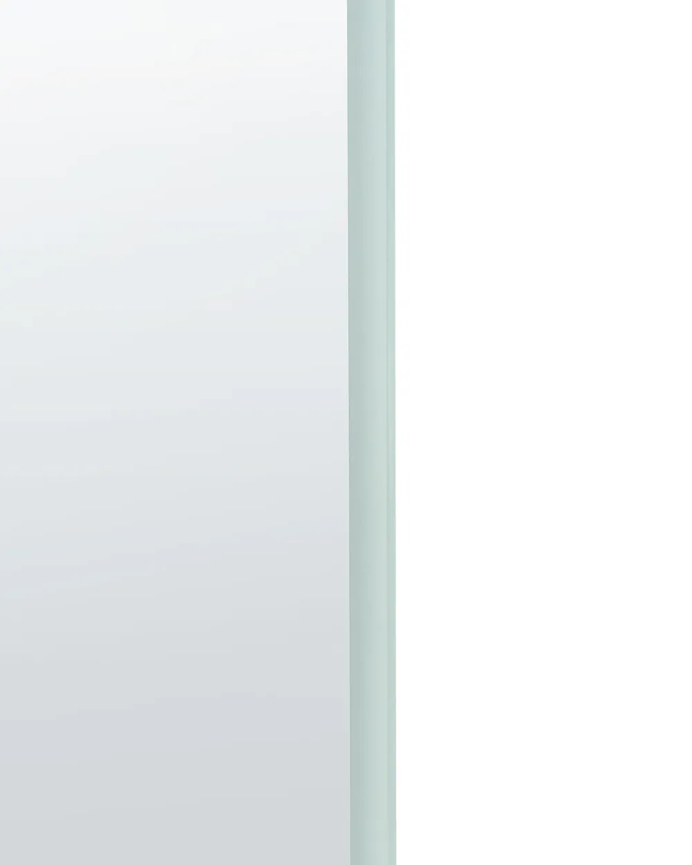 LED-Badezimmer-Spiegel SUIN 60 cm 100 cm Grün_1090986