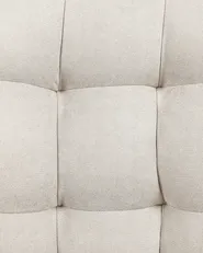 Armchair ALVESTA Fabric Light Beige_871381