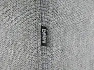 Sofa 3-Sitzer KORIO Grau_971626