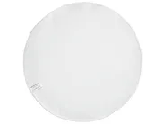 Gartenkissen 2er Set CAMPEI Abstraktes Muster 40 x 40 cm Rosa_881552