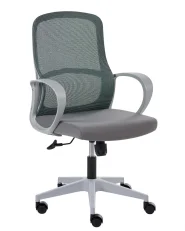 Bürostuhl SENTA Grau_1065488