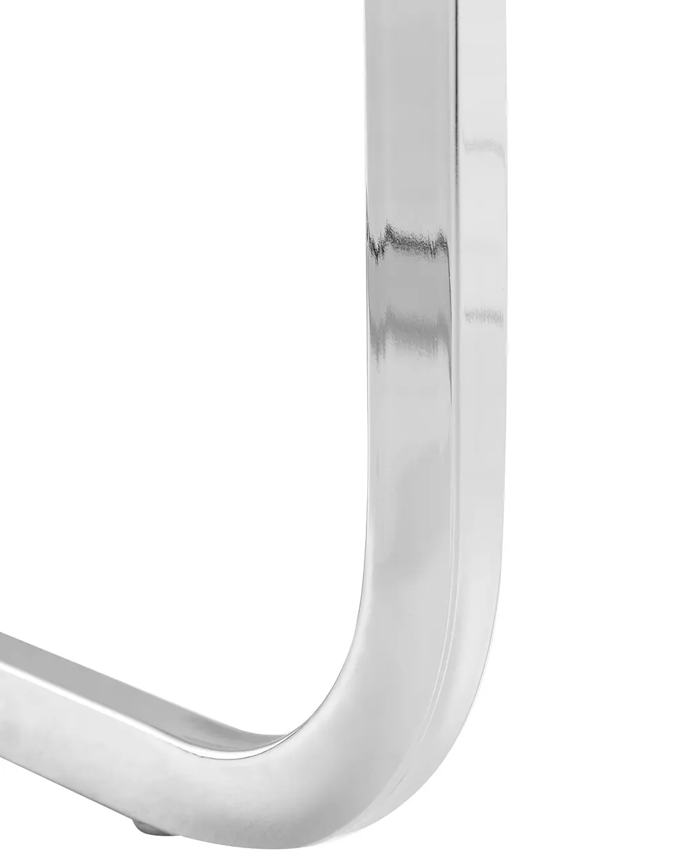 Set of 2 Dining Chairs PICKNES Faux Leather Off-White_1156953