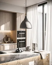 Pendant Lamp LAMBRO Concrete Light Grey_1150922