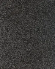 Sessel ILBRO Bouclé Schwarz / Dunkelbraun_984772