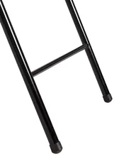 Klappstuhl 4er Set SPARKS Blau_938659