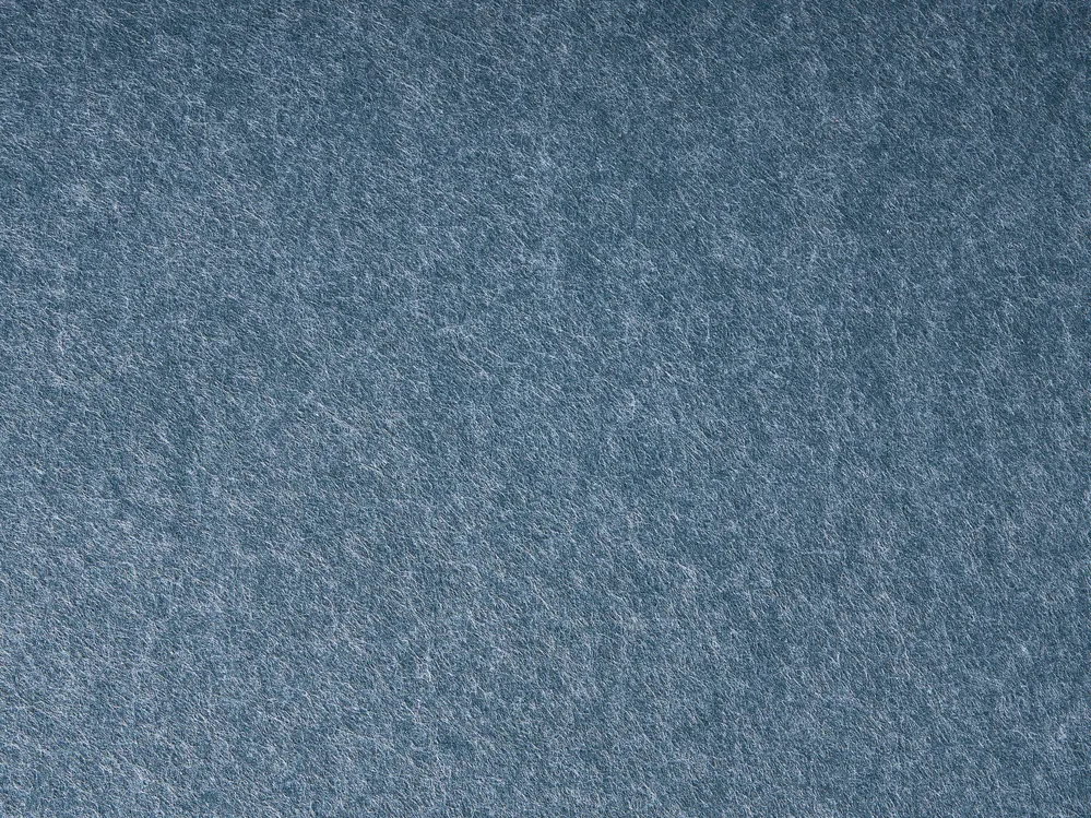 Schreibtischtrennwand SPLIT 180 x 50 cm Blau_1056002