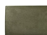 Bett mit Stauraum MOISSAC Bouclé Dunkelgrün 180 x 200 cm_928952