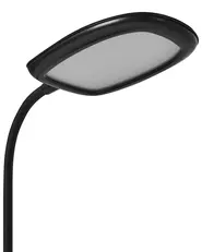 LED Schreibtischlampe HYDRA mit Dimmer Schwarz_1018759