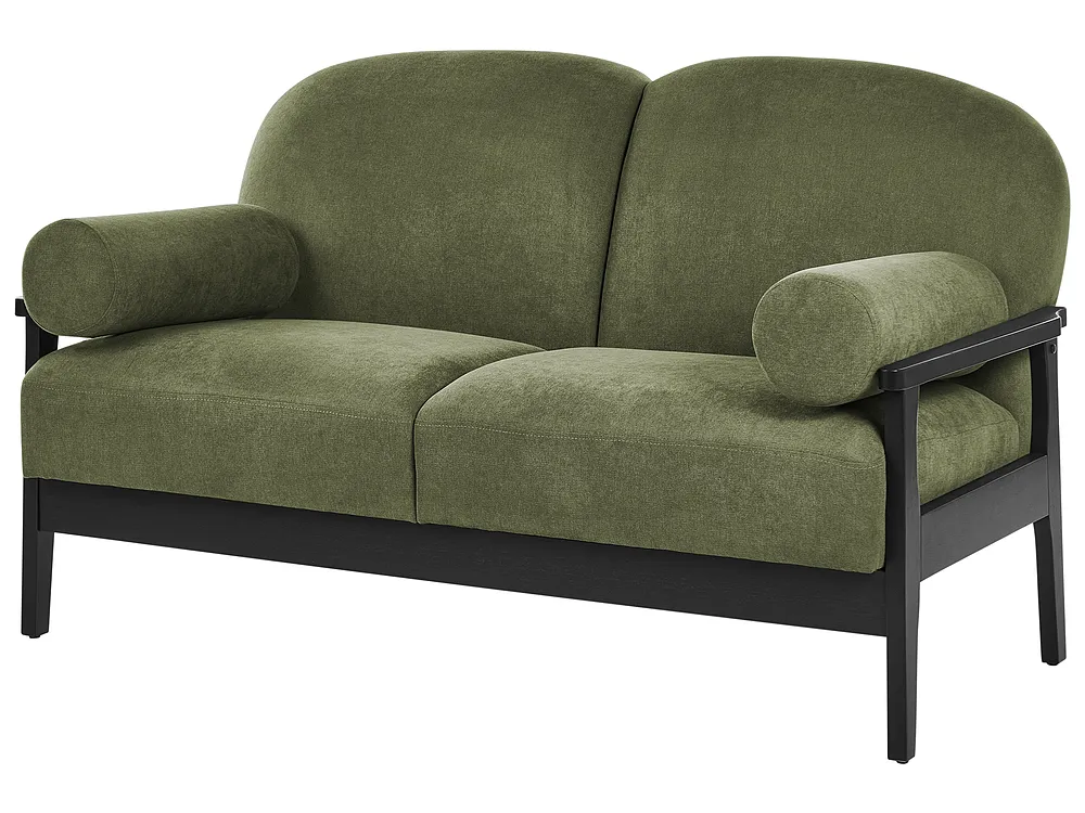 Bankenset PILARNE Stof Groen_1159690