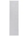 Teppich KAWI Hellgrau 80 x 300 cm