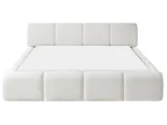 Bed Fabric ORVILLE 160 x 200 cm (EU King Size) Off-White_1025763