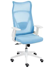Bürostuhl BARD Hellblau_1052757
