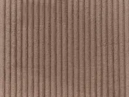 Modulsofa 2-Sitzer LEMVIG Cord Dunkelbeige_1053272