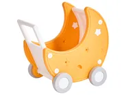 Toy Storage Organiser MOONBI 94 cm Off-White_1123650