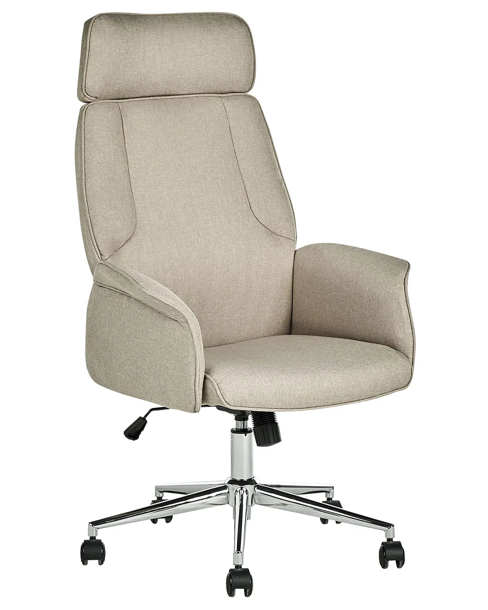 Bürostuhl PILOT Beige