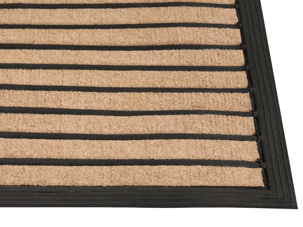 Doormat ZAGROS Natural 45 x 75 cm_1077158