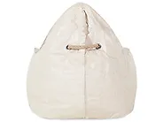Navlaka za vreću za sjedenje DROP 63 cm 75 cm svijetlosivi_1169002