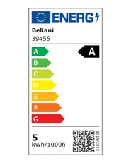 LED Spiegel- und Bilderleuchte TOUQUES Metall Gold_1030024