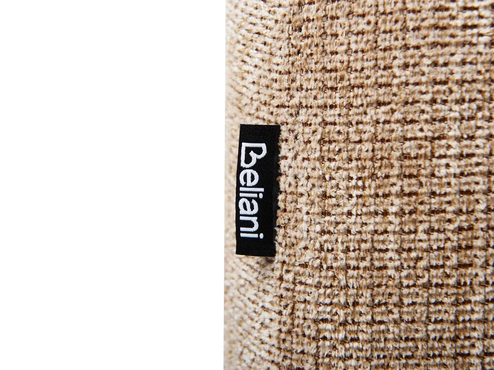 Ottoman HOLT Fabric Beige_960576