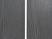 Gartenbank ADIRONDACK 125 cm Dunkelgrau_1011791
