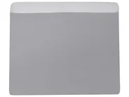 Living Room Set 4 Seater SAVALEN Fabric Light Grey_998186