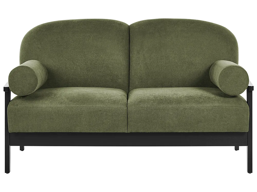 Bankenset PILARNE Stof Groen_1159692